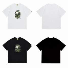 Picture of Aape T Shirts Short _SKUBapeS-2XLscqx126124850